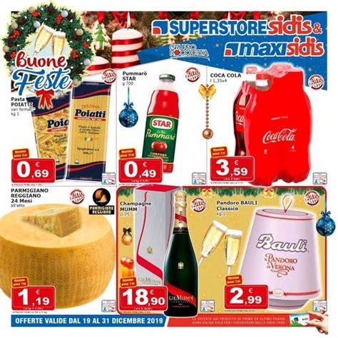 volantino lidl canicattì